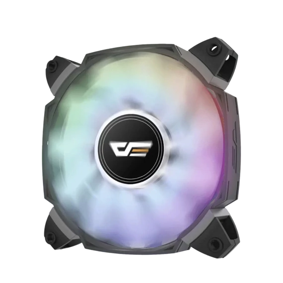 darkFlash GR12 Darkstorm Blue/Green